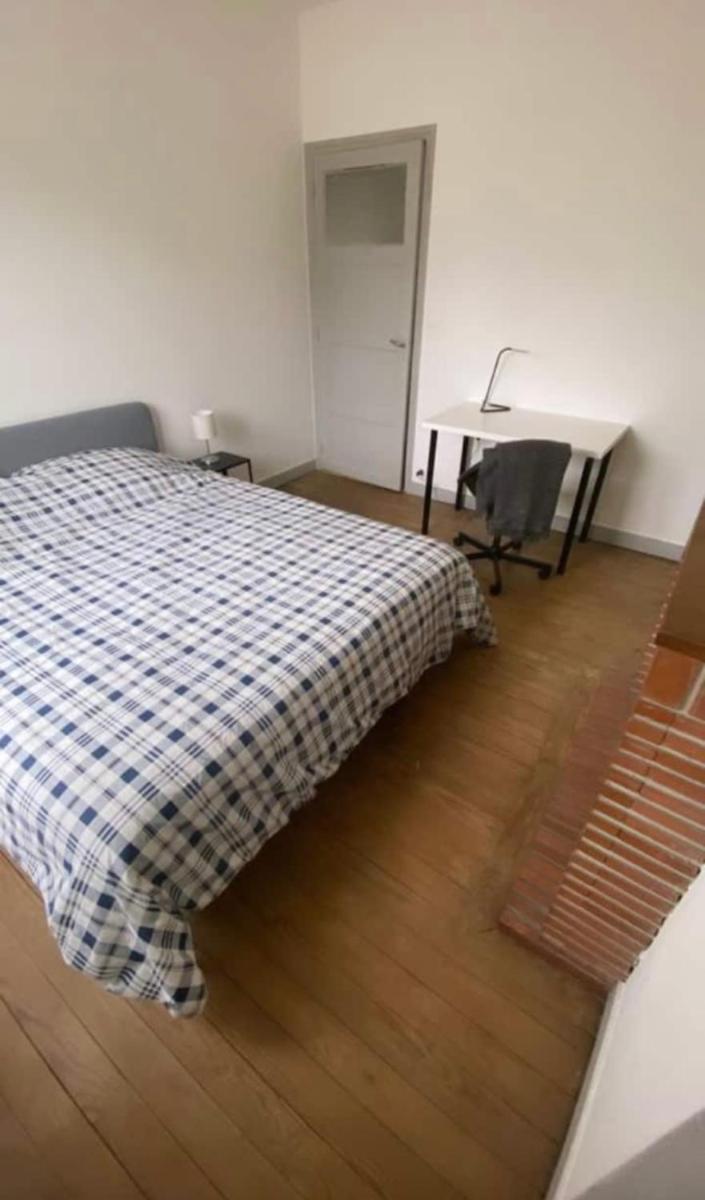 Suitetrails - Appartement rue Saint Leu - Proche Cathédrale