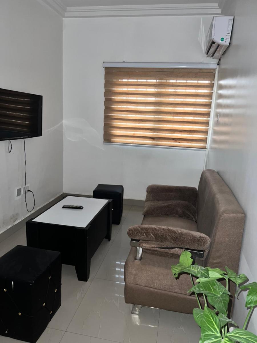 Suitetrails - Grand Palazzo Hotel Gwarimpa
