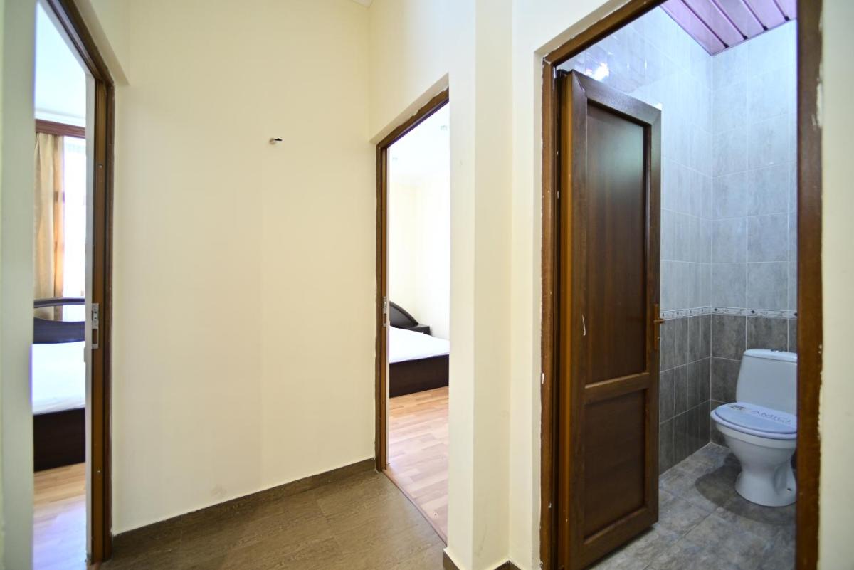 Suitetrails - Sevan Comfortable Cottages by SeaSide