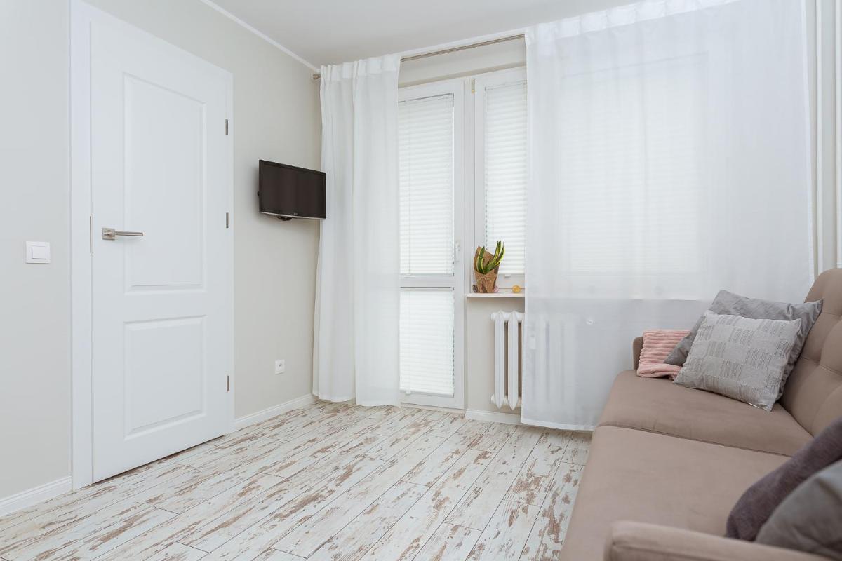 Apartament 