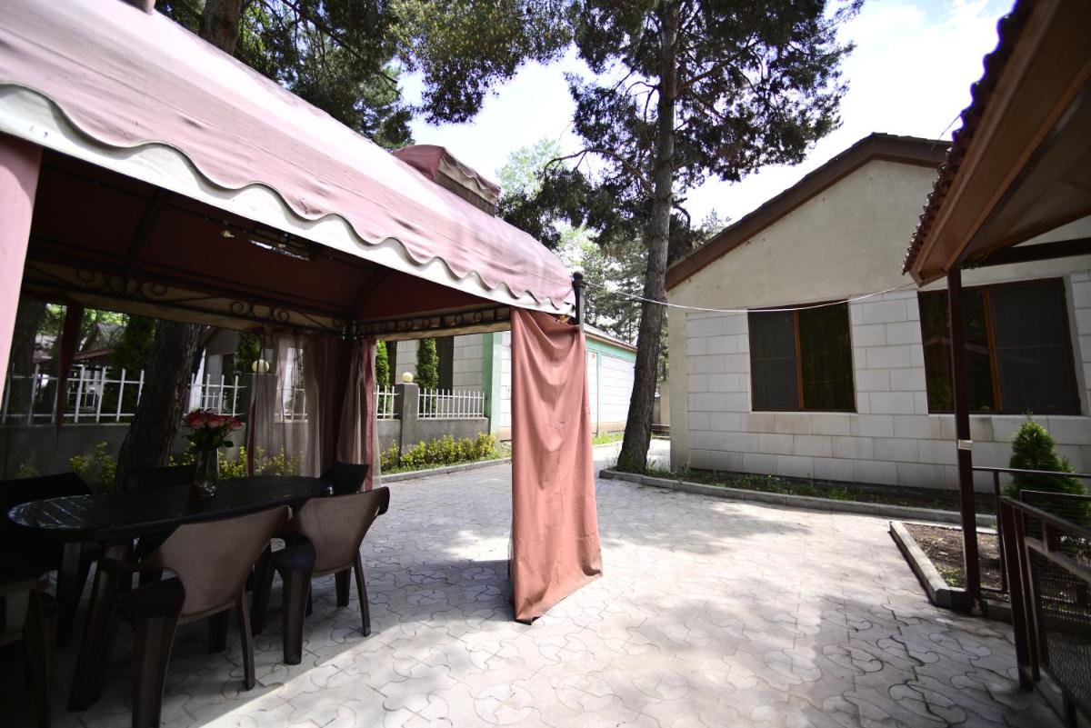 Sevan Comfortable Cottages by SeaSide - Housity