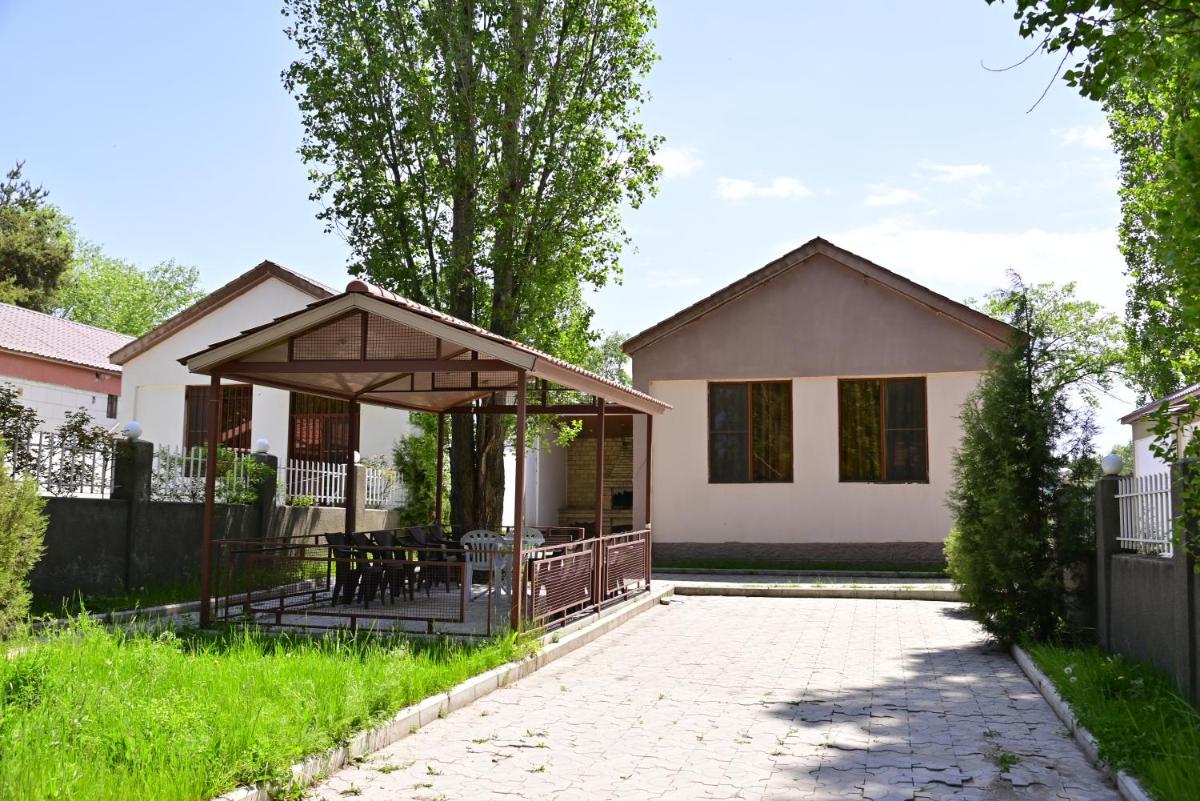 Sevan Comfortable Cottages by SeaSide - Housity