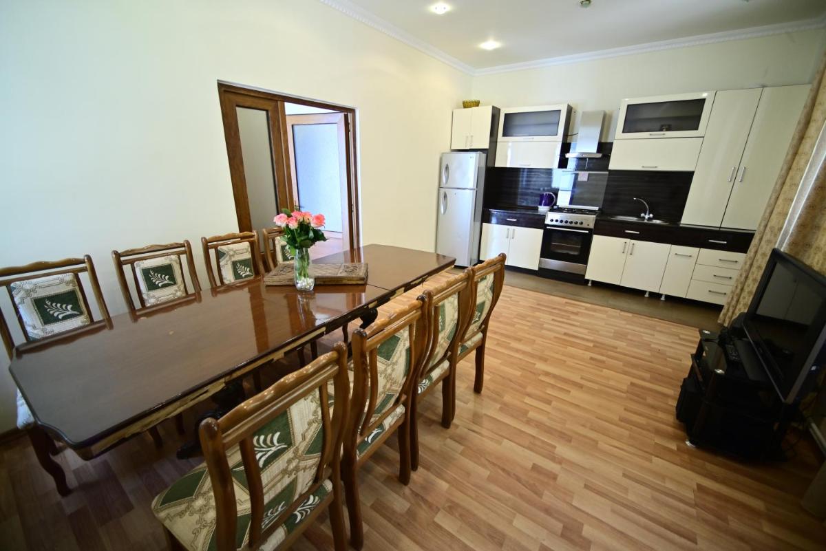 Sevan Comfortable Cottages by SeaSide - Housity