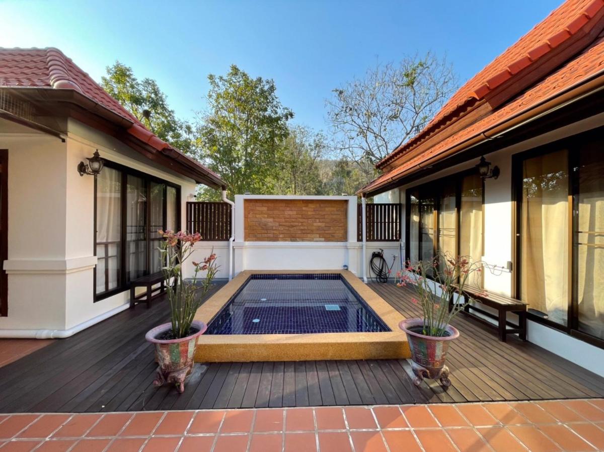 Casa Khaoyai Bed&Breakfast - Housity