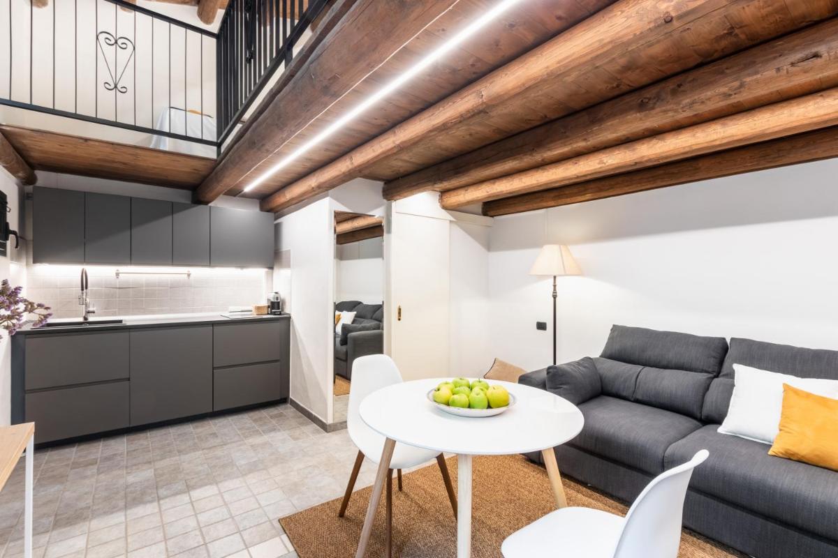 Casa Baccarini - Housity