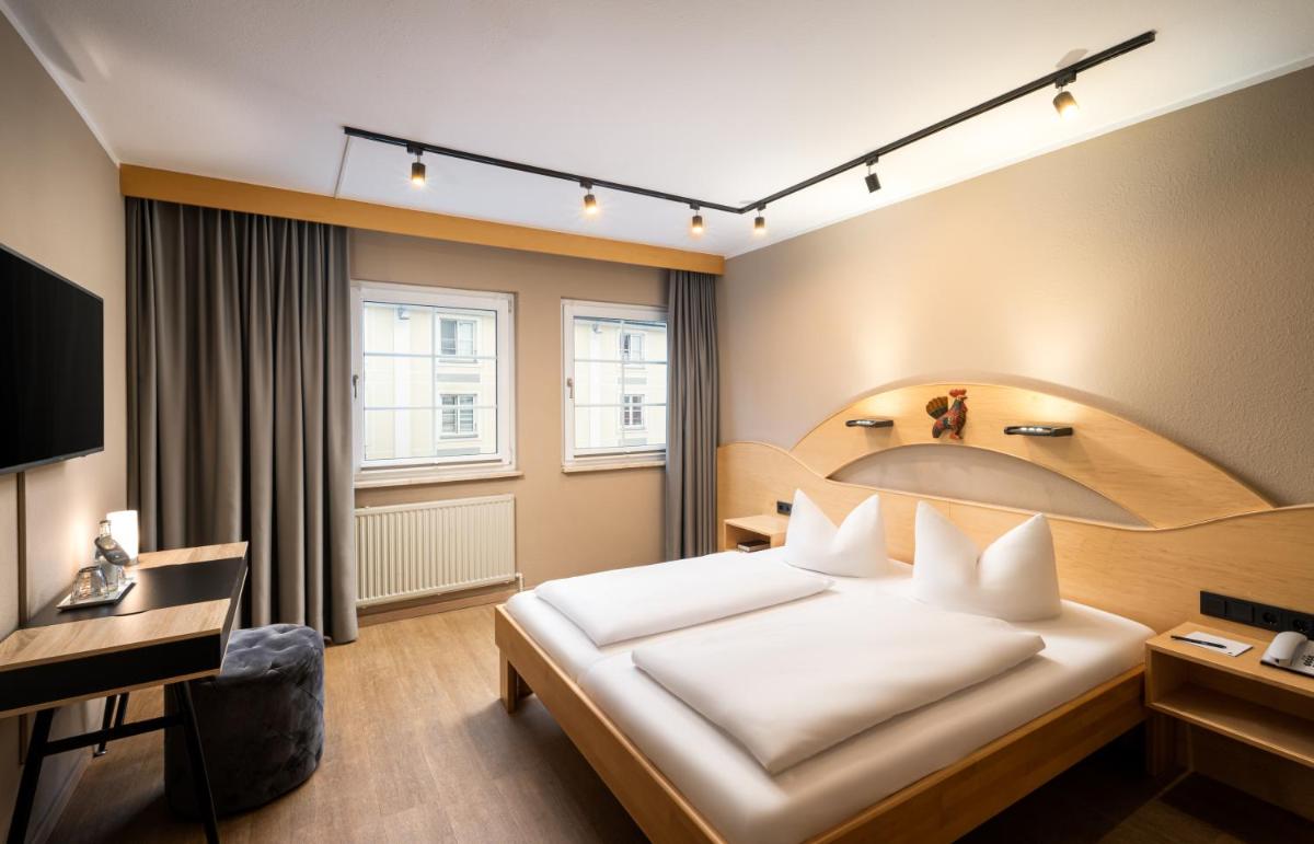 Arthotel ANA Goggl, Trademark Collection by Wyndham - Housity