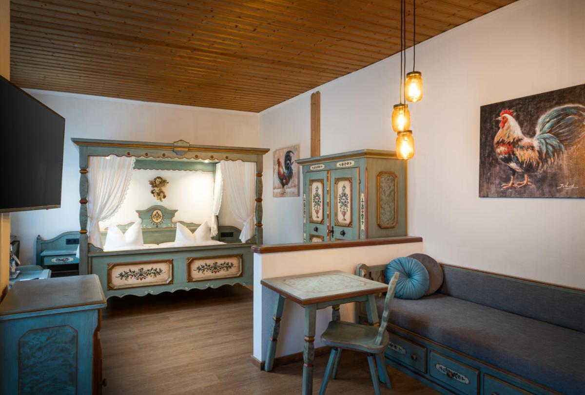 Arthotel ANA Goggl, Trademark Collection by Wyndham - Housity