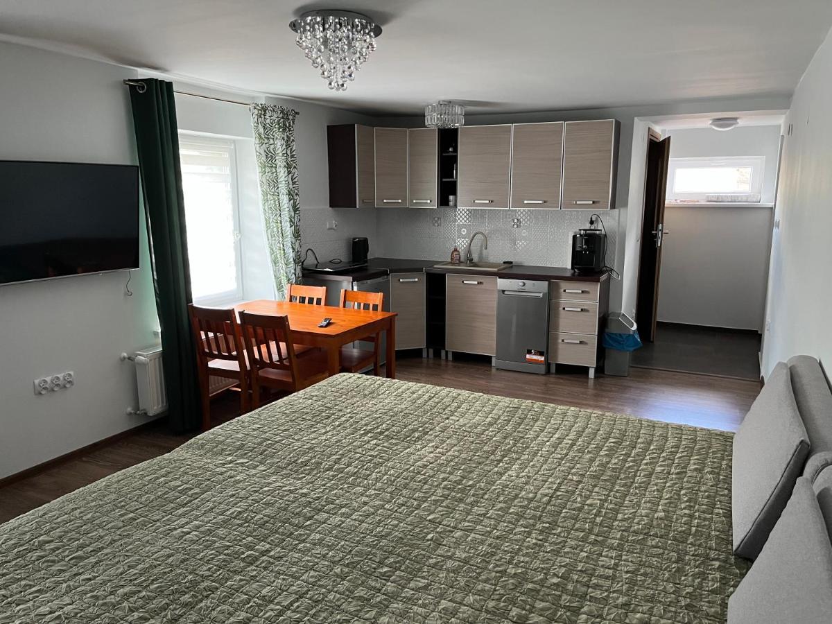 AGROTURYSTYKA ZIELNA 16. - Housity