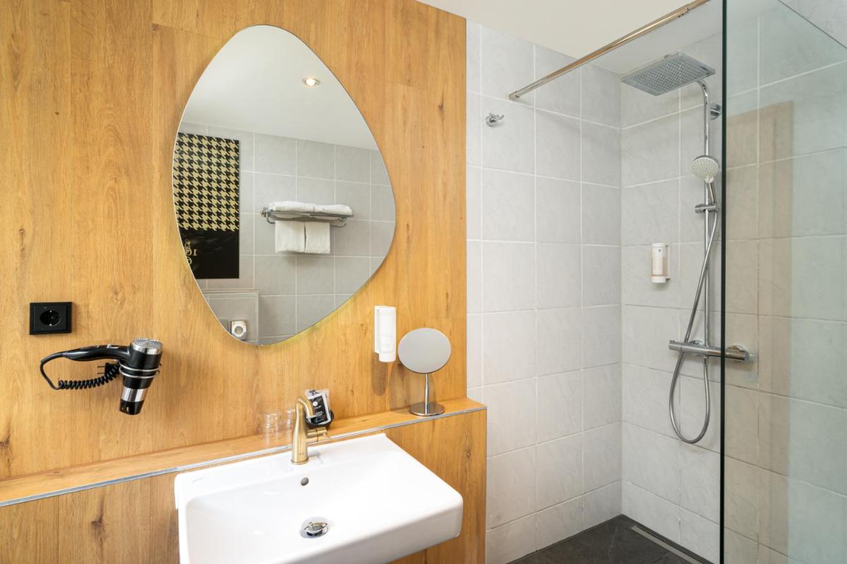 Arthotel ANA Goggl, Trademark Collection by Wyndham - Housity