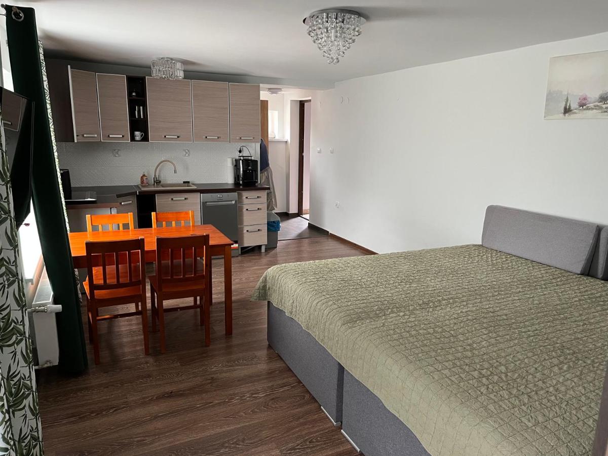 AGROTURYSTYKA ZIELNA 16. - Housity