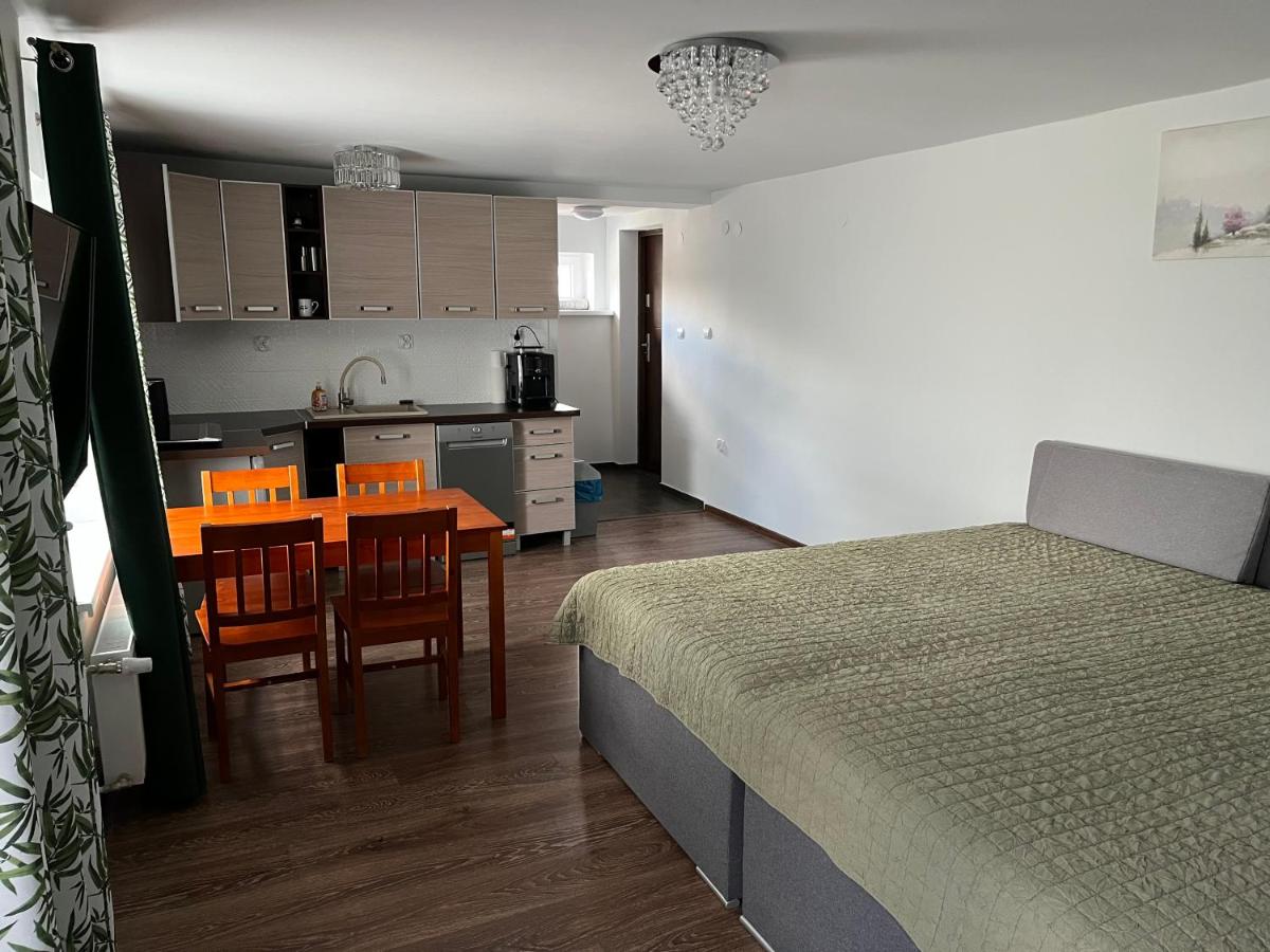 AGROTURYSTYKA ZIELNA 16. - Housity