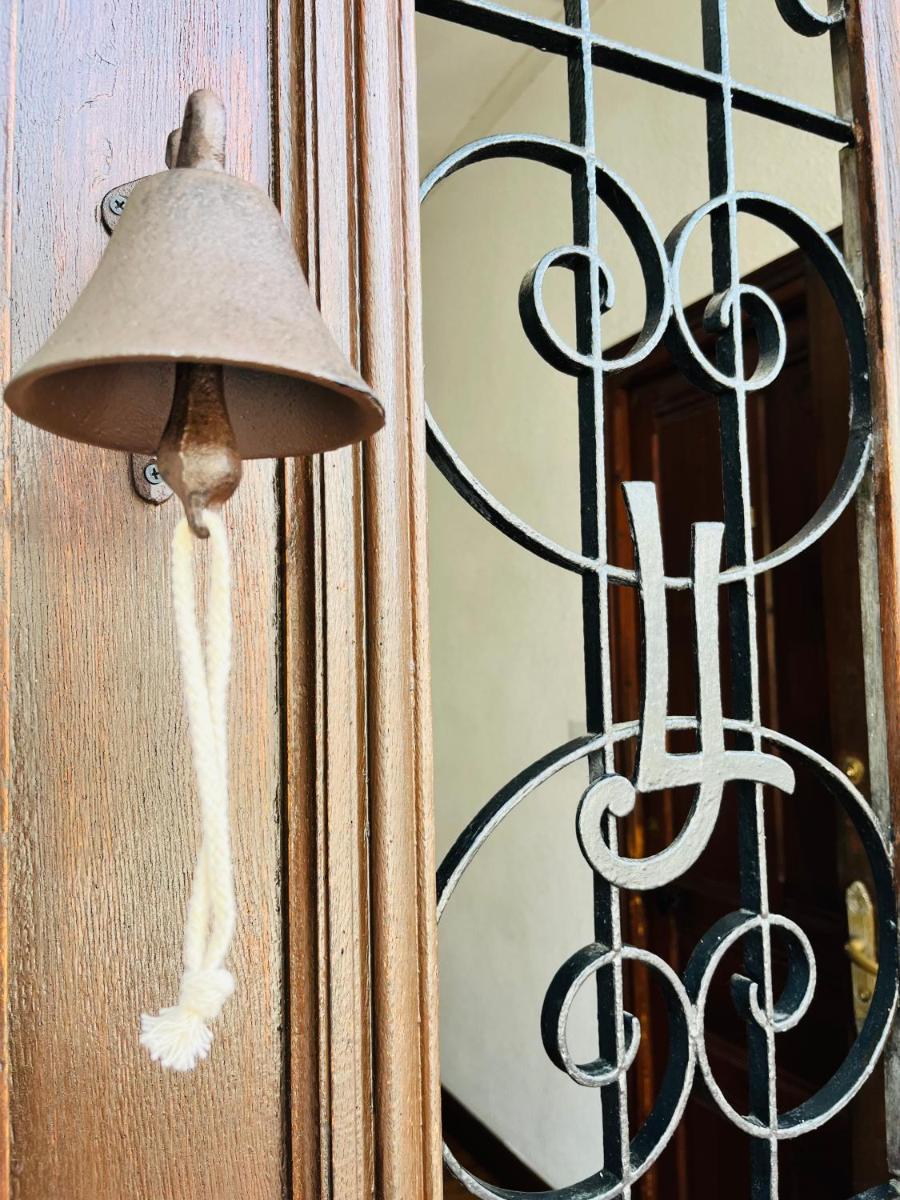 Suitetrails - Villa Julia