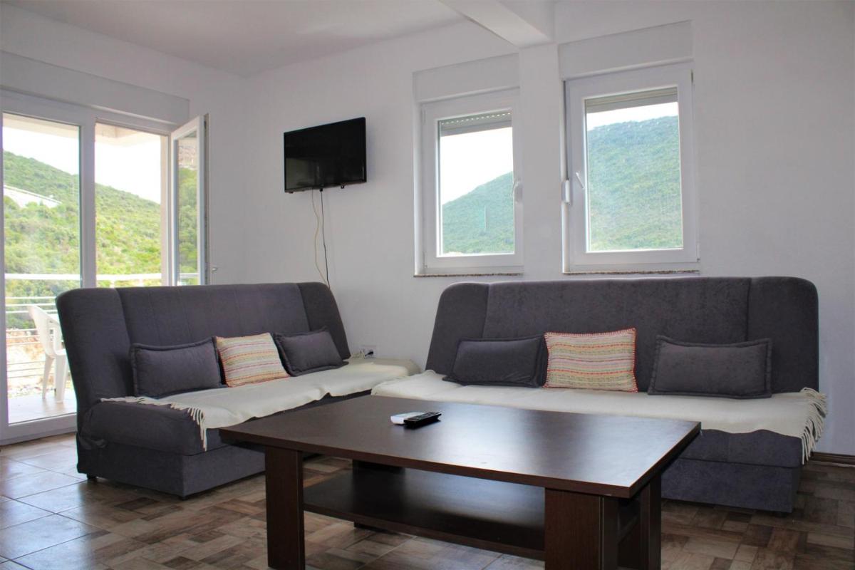 Apartman Tamara with Beautiful Sea View - Housity