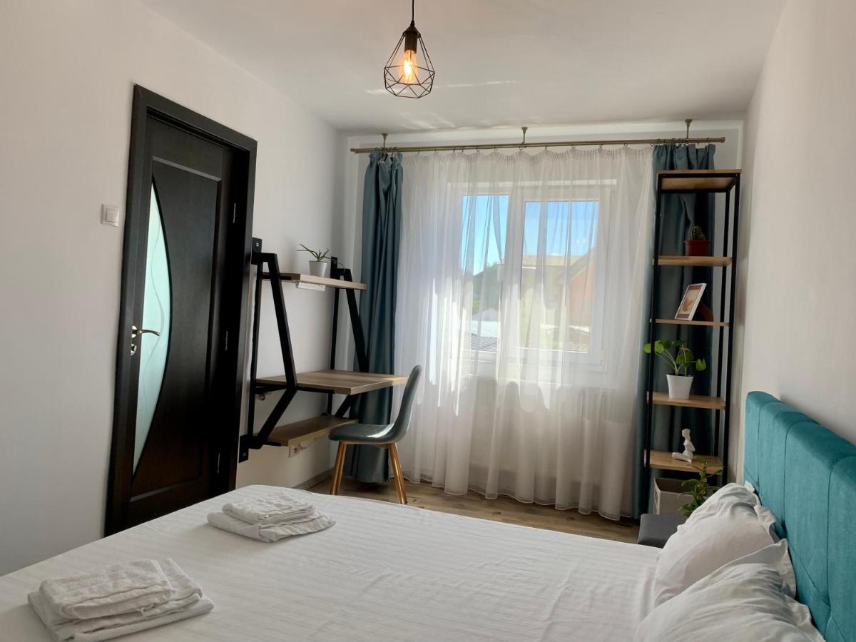 Nosen Asime Apartment - Housity