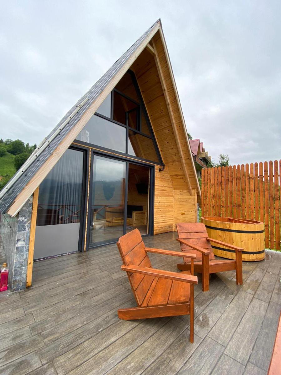 Pera Bungalov - Housity