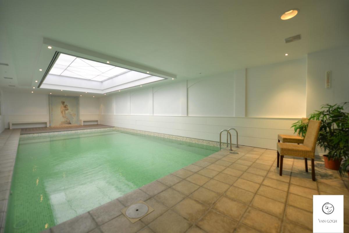 Residentie Van Gogh - Housity