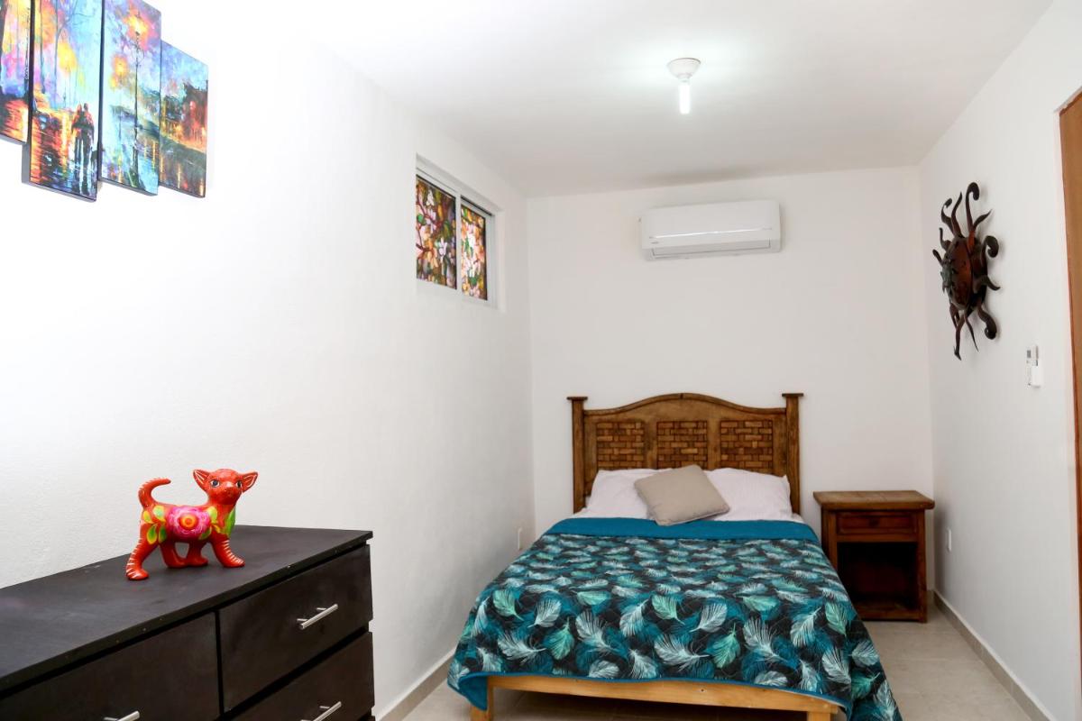 Estudios Moritas - Housity