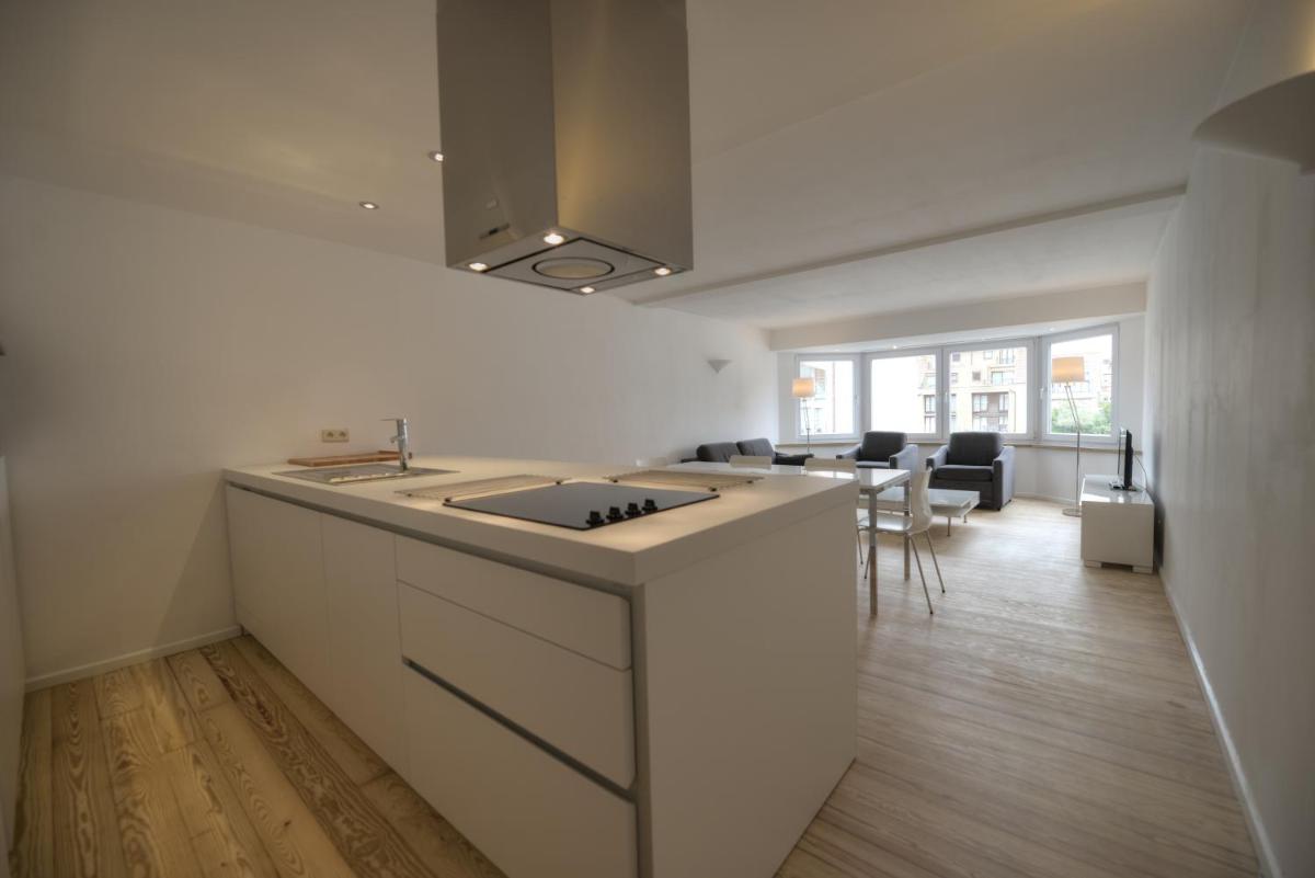 Residentie Van Gogh - Housity
