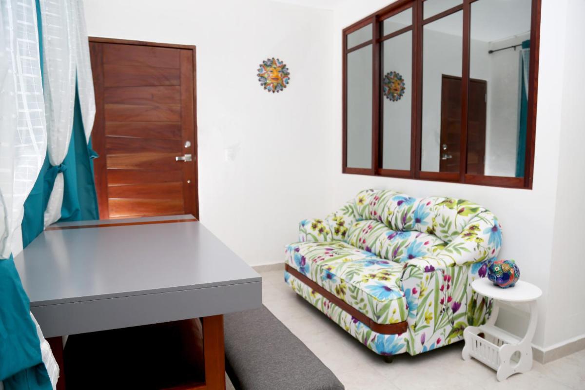 Estudios Moritas - Housity