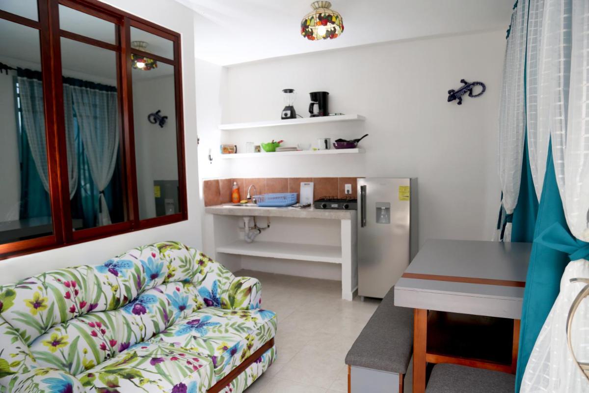 Estudios Moritas - Housity