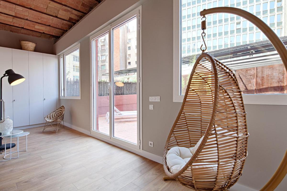 Habitat Apartments Barcelona Plaza - Housity