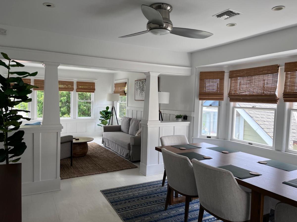 Suitetrails - The Craftsman House in Venice Beach