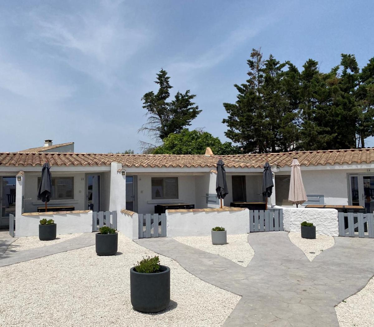 Hotel Mas des Lys - Housity