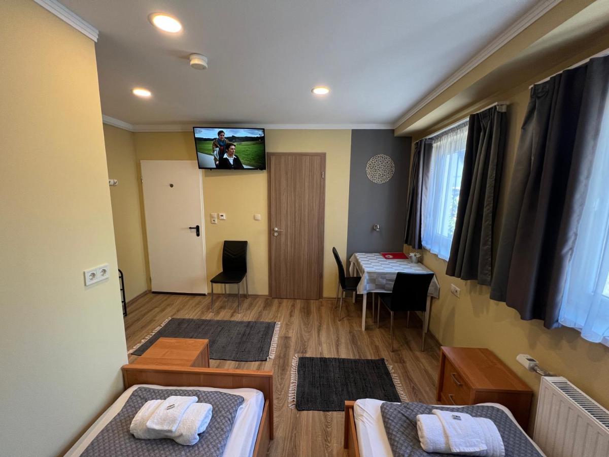 Kirschbaum Apartment - Housity