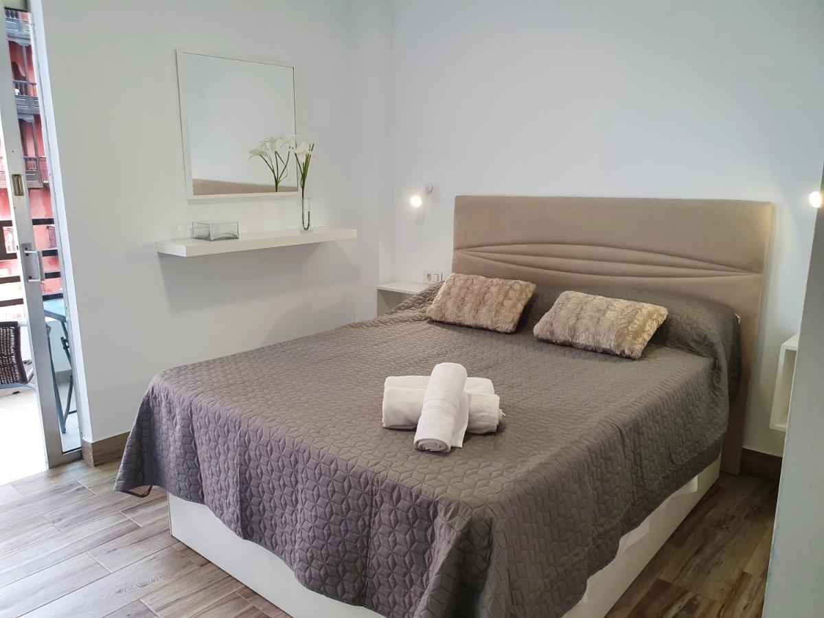 Central 1Bedroom Wifi 500Mbs & Pool - Housity