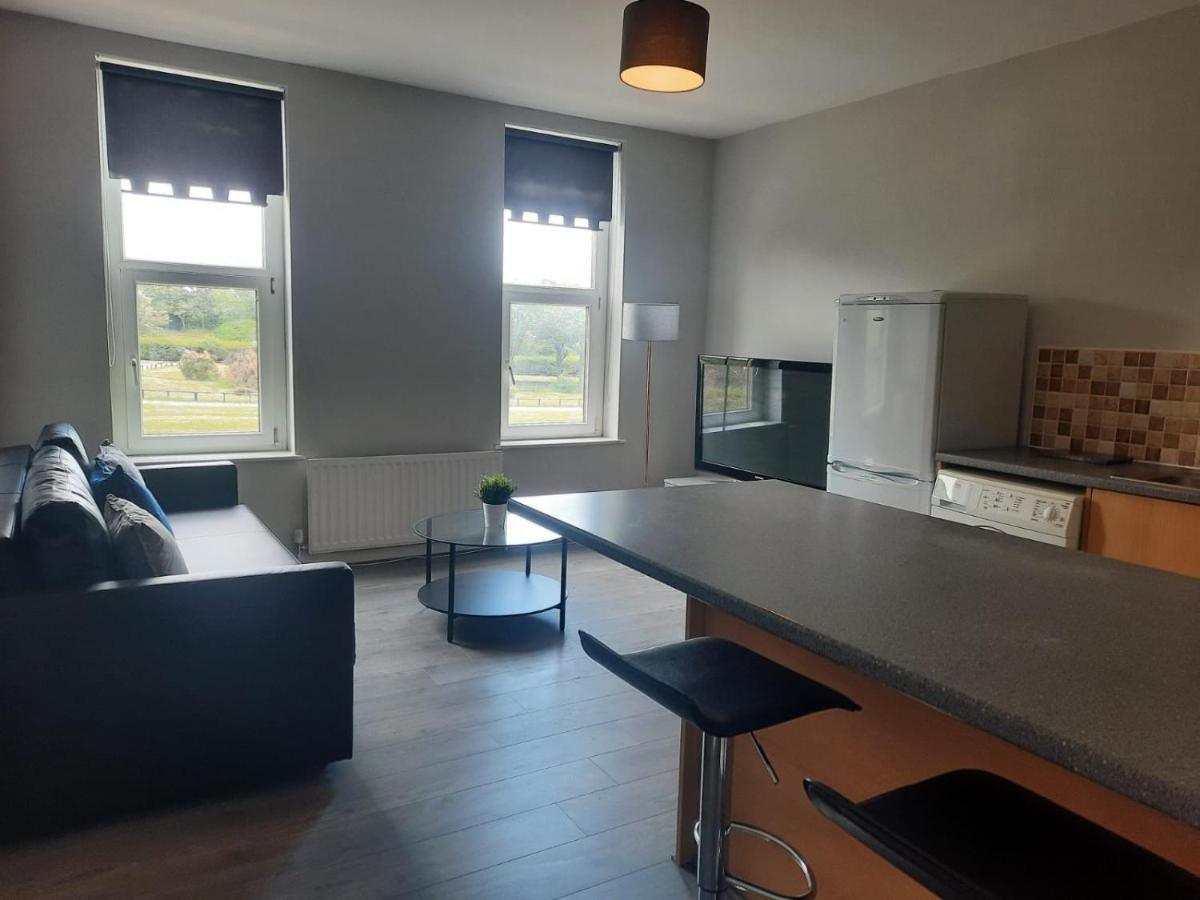 Alexander Apartments South Tyneside South shields