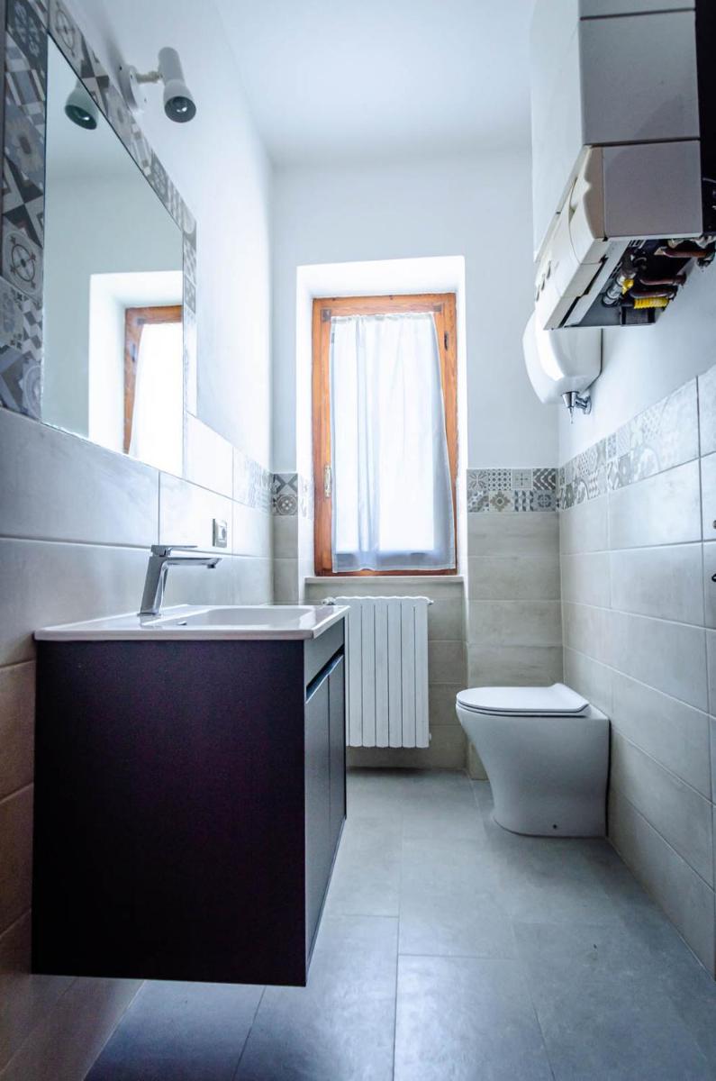 PoloTuristicoUmbria Villa con Piscina Preggio - Housity