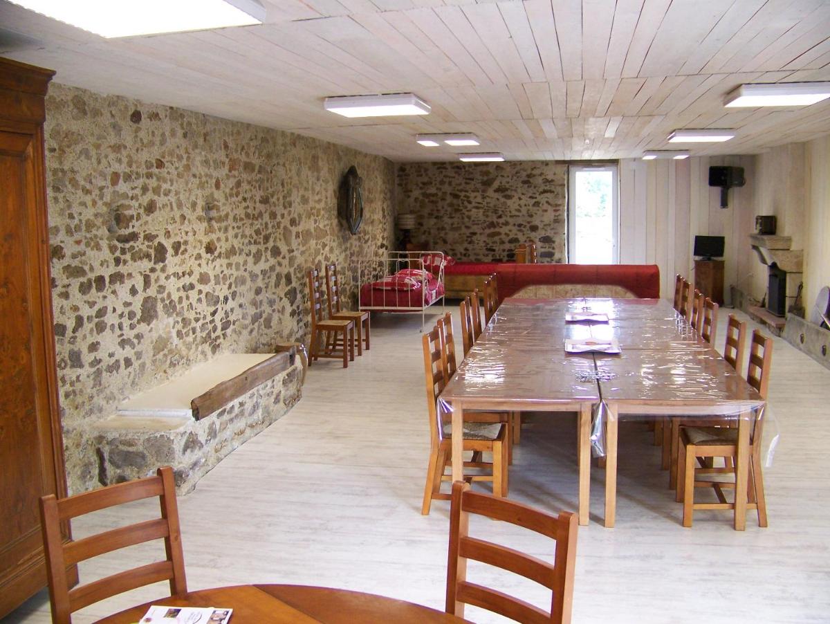 Les Jardins du Prieuré - Housity