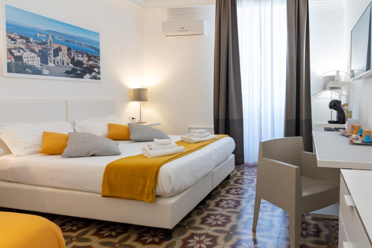 Le Stanze di Piazza Cairoli - Housity