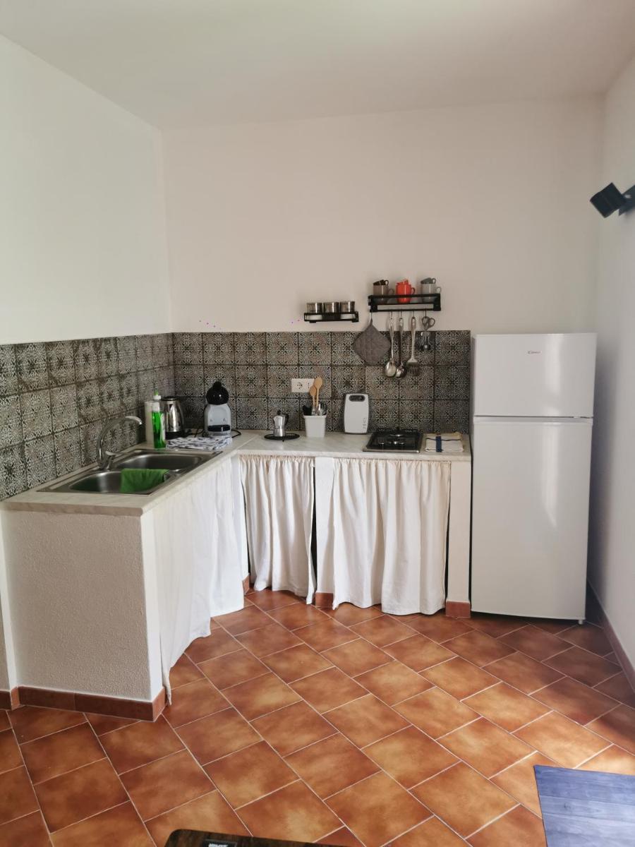 Appartamento Sole - Housity