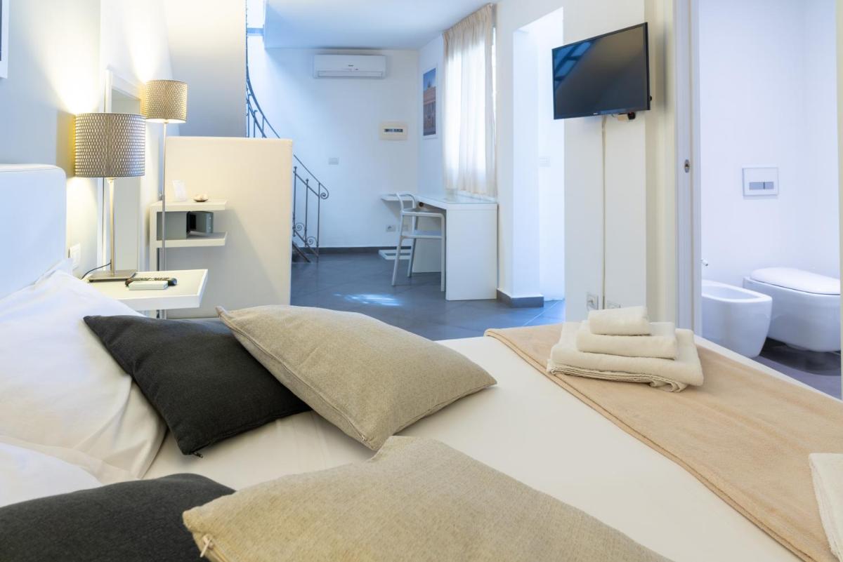 Le Stanze di Piazza Cairoli - Housity