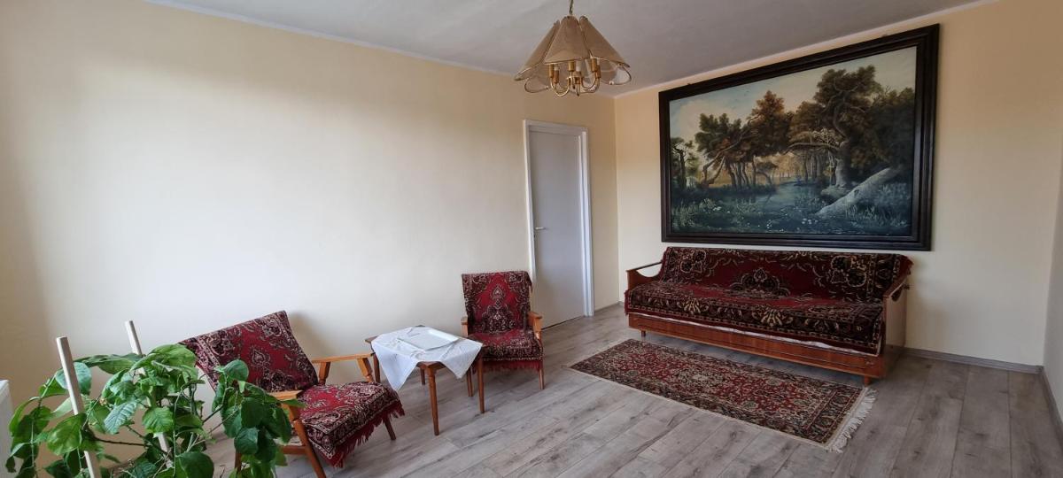 Lovely 1 bedroom apartment in Miercurea Ciuc - Housity