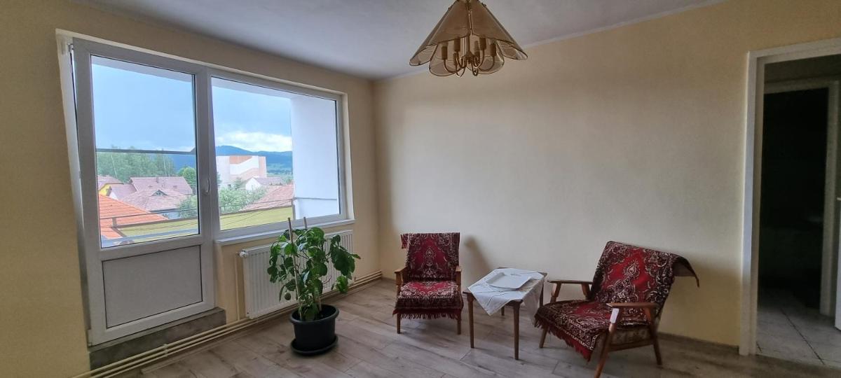 Lovely 1 bedroom apartment in Miercurea Ciuc - Housity