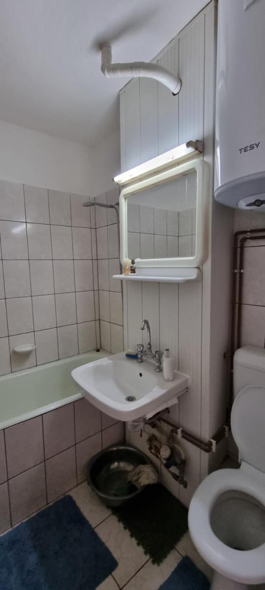 Lovely 1 bedroom apartment in Miercurea Ciuc - Housity