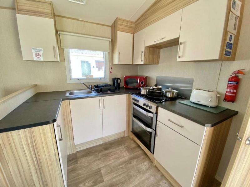 Waterside Holiday Park - Housity