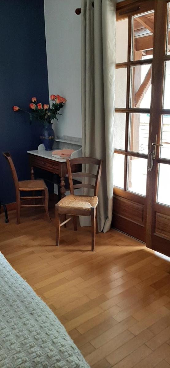 CHEZ BABETH - Housity