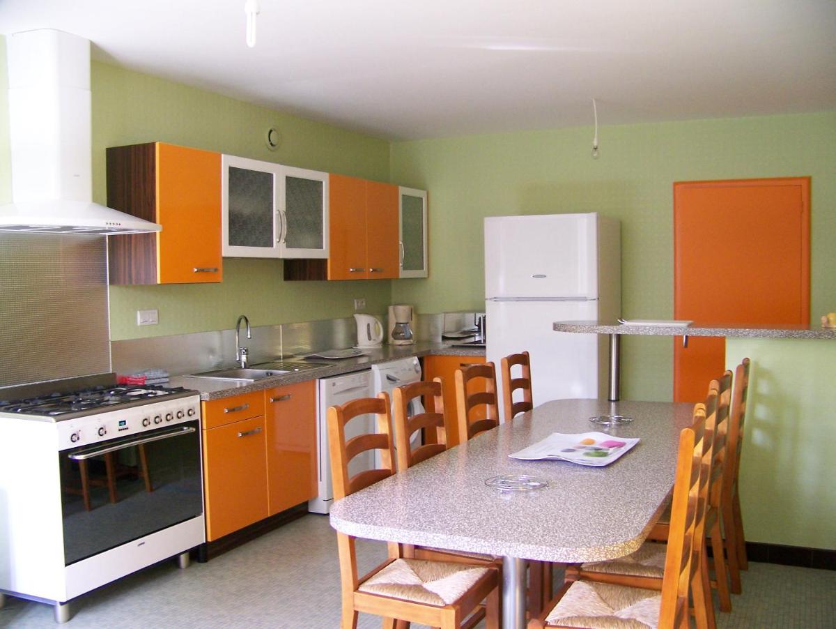 Les Jardins du Prieuré - Housity