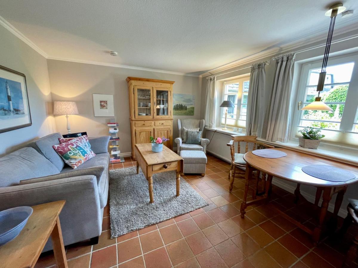 Haus Thomsen Erdgeschoss - Housity