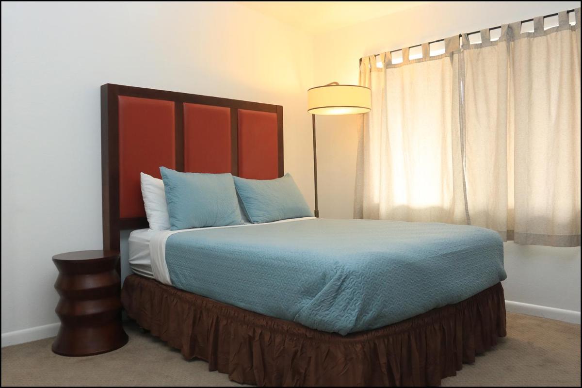 Antler Motel - Housity