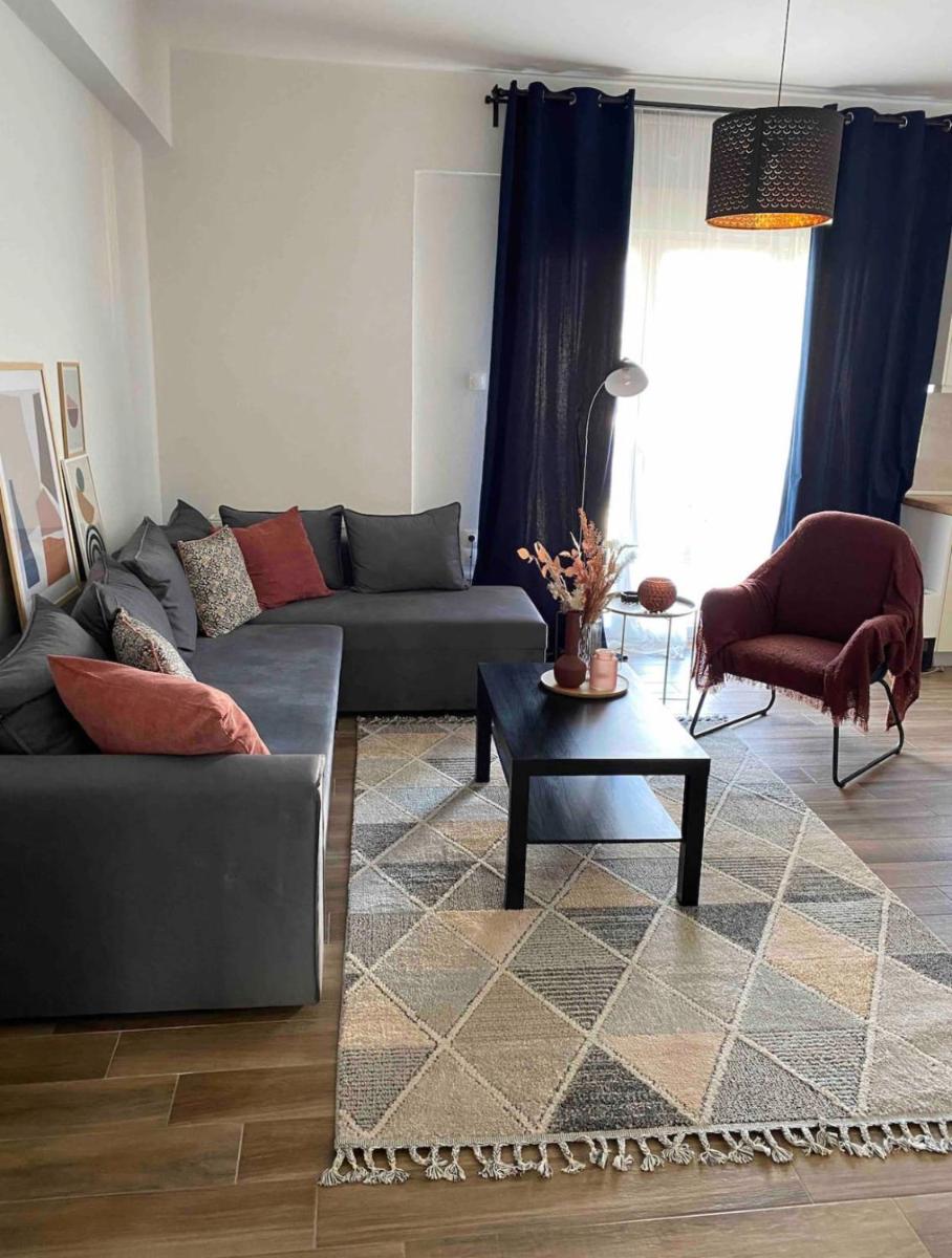 Suitetrails - LUXURY APARTMENTS 1 VOLOS