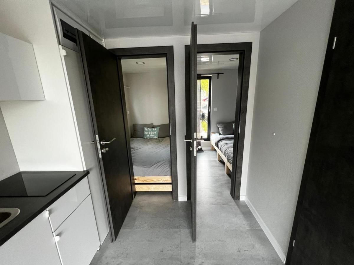 Slapen op het Water - Housity