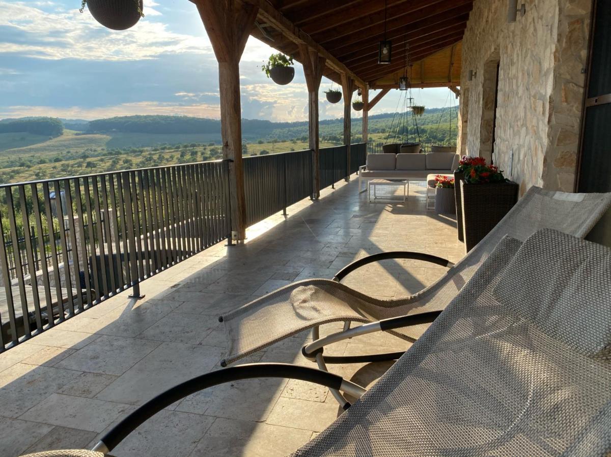 Villa Transylvania - Housity