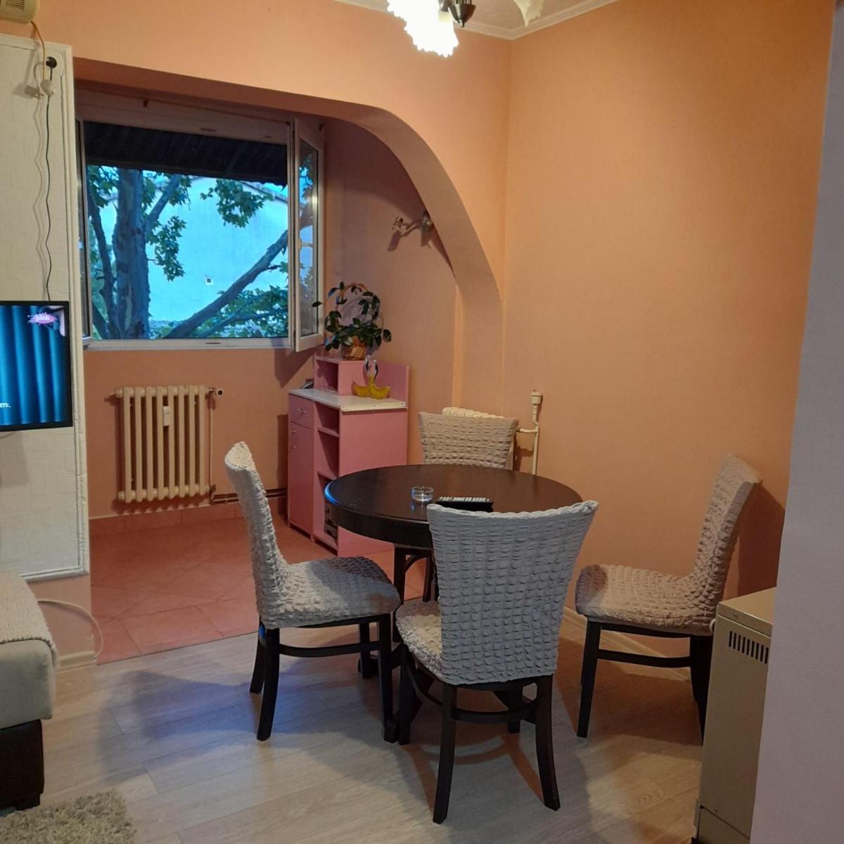 Apartman Bebuš - Housity
