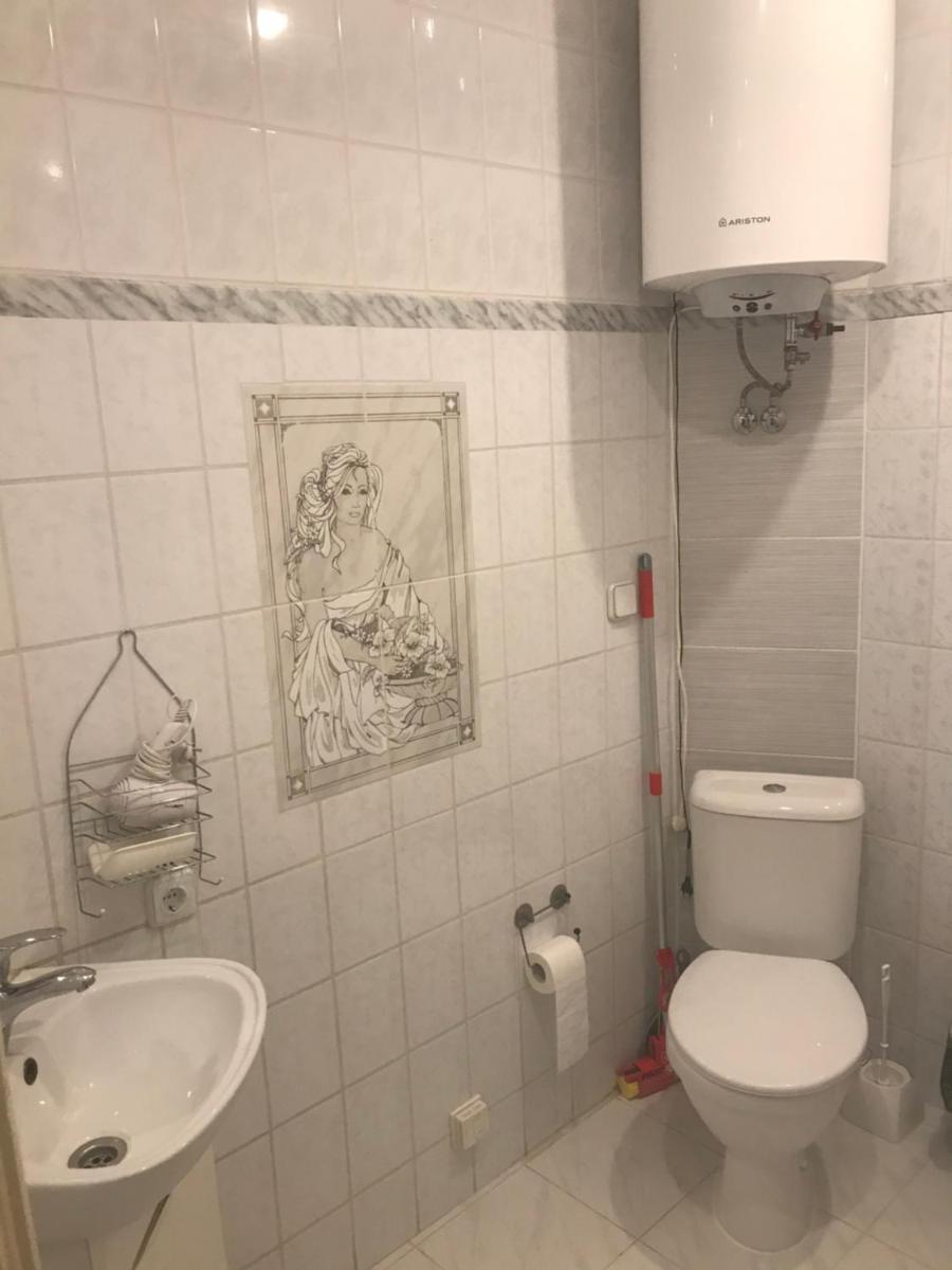 Holiday apartment Metu Palanga - Housity