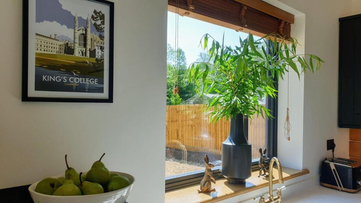 Finest Retreats - Blackbarn Wood - Housity
