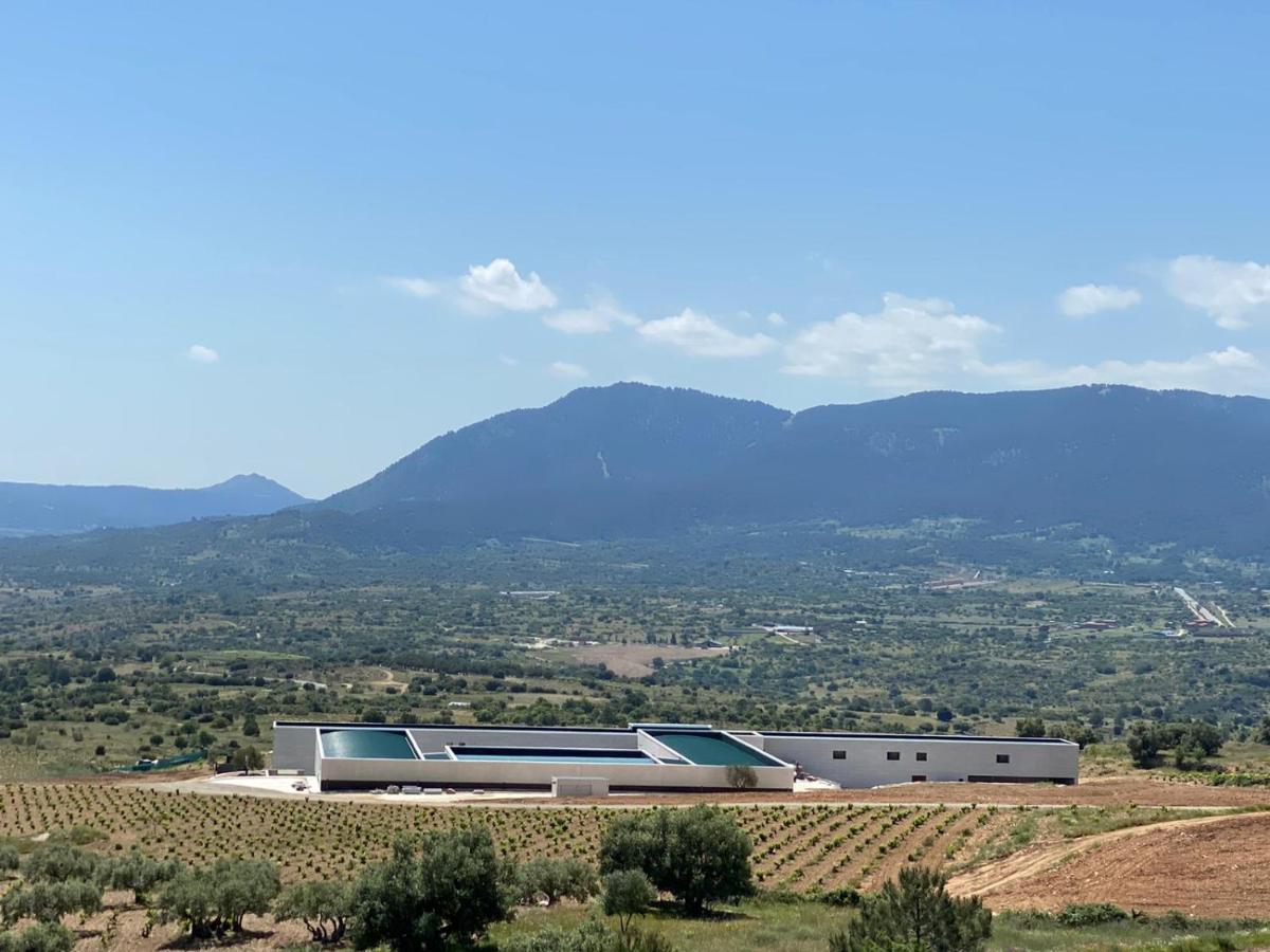 Suitetrails - Hotel TIERRAS DE CEBREROS